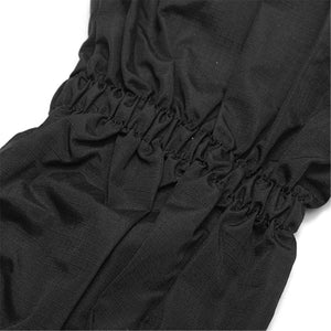 Rugged waterproof camping gaiters - OutdoorsAdventurer
