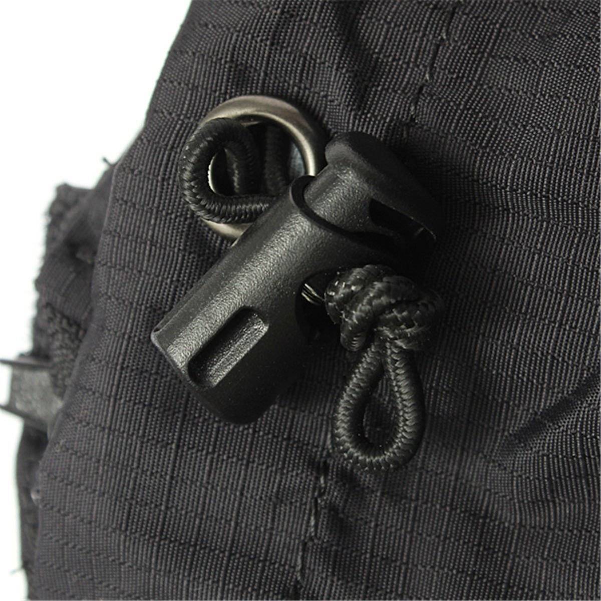 Rugged waterproof fishing gaiters - OutdoorsAdventurer