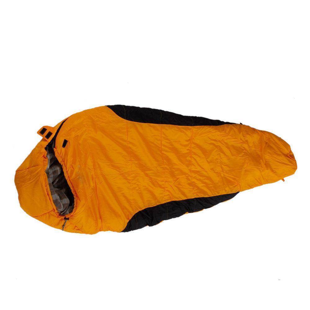 Outdoor Camping Winter Mummy Shaped Sleeping Bag - OutdoorsAdventurer
