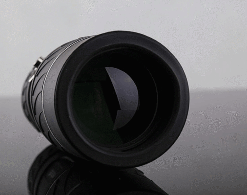 Monocular with 16x52 Optics Zoom Lens - OutdoorsAdventurer