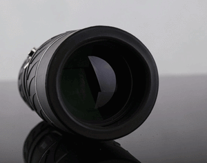 Monocular with 16x52 Optics Zoom Lens - OutdoorsAdventurer