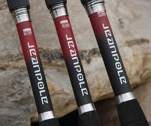 Professional Carbon Fiber Telescopic Fishing Rod - OutdoorsAdventurer