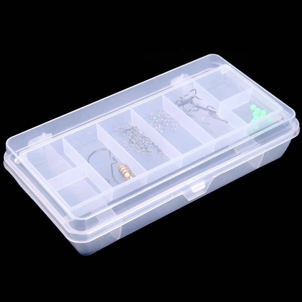 105Pcs Fishing Lure Set - OutdoorsAdventurer