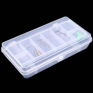105Pcs Fishing Lure Set - OutdoorsAdventurer