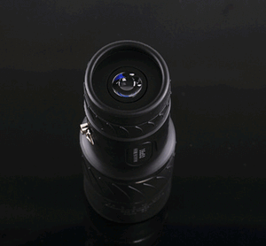 Monocular with 16x52 Optics Zoom Lens - OutdoorsAdventurer