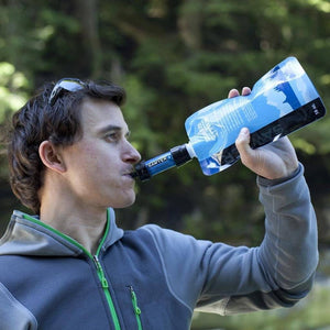Sawyer Mini Water Filtration System - OutdoorsAdventurer
