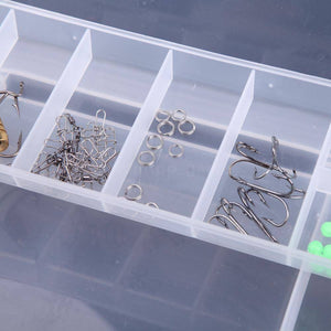 105Pcs Fishing Lure Set - OutdoorsAdventurer