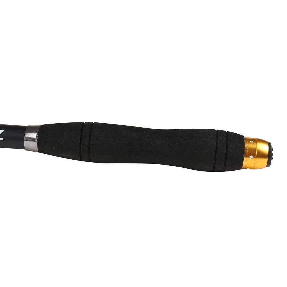 Professional Carbon Fiber Telescopic Fishing Rod - OutdoorsAdventurer