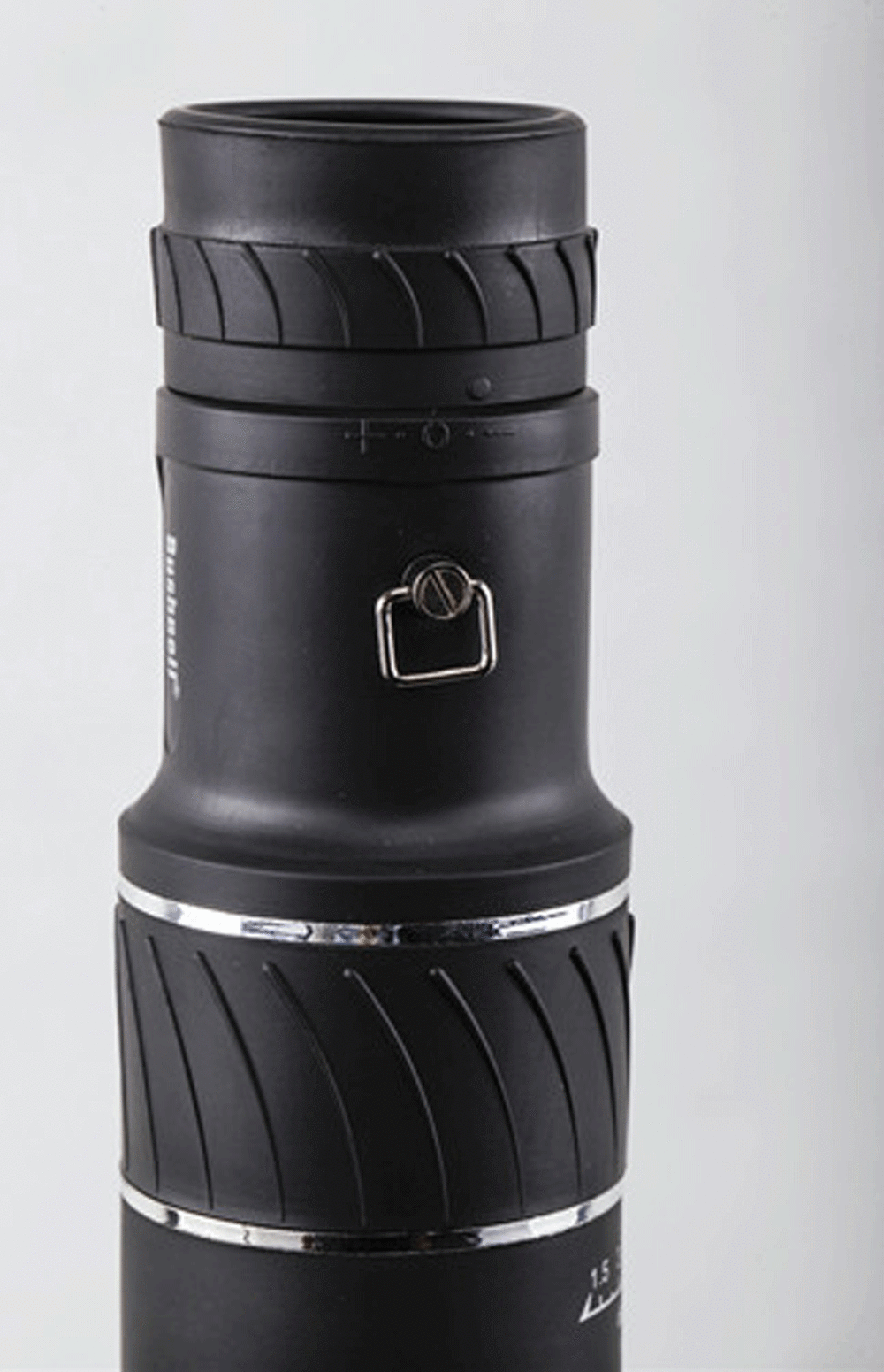 Monocular with 16x52 Optics Zoom Lens - OutdoorsAdventurer