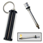 Long-Lasting Fire Starter - Works Like A Match Flame - OutdoorsAdventurer