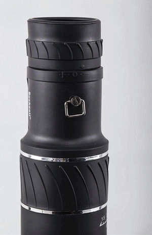 Monocular with 16x52 Optics Zoom Lens - OutdoorsAdventurer