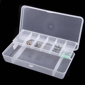 105Pcs Fishing Lure Set - OutdoorsAdventurer