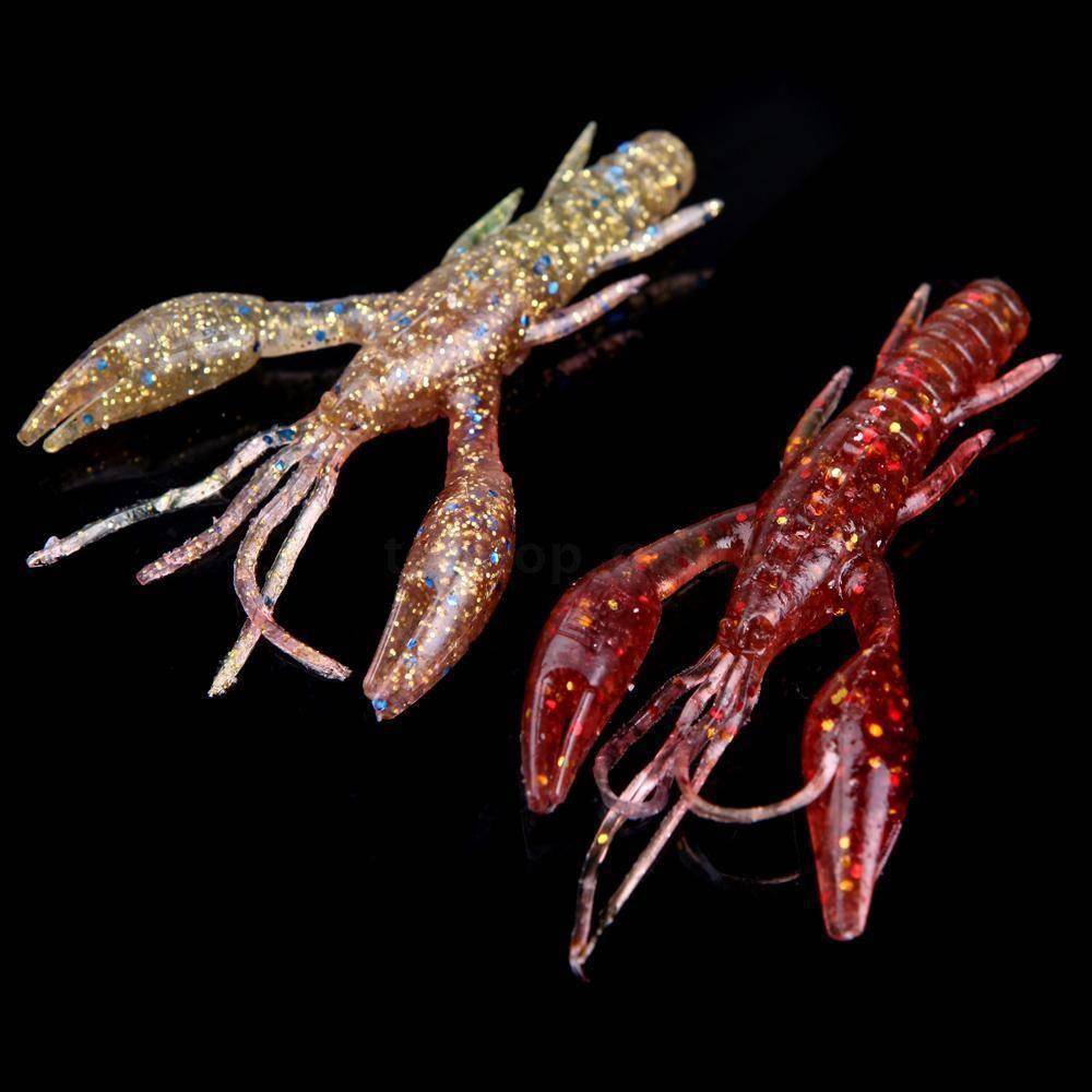 105Pcs Fishing Lure Set - OutdoorsAdventurer