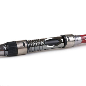 Professional Carbon Fiber Telescopic Fishing Rod - OutdoorsAdventurer