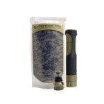 Aquamira Frontier Pro Ultralight Water Filter System - OutdoorsAdventurer