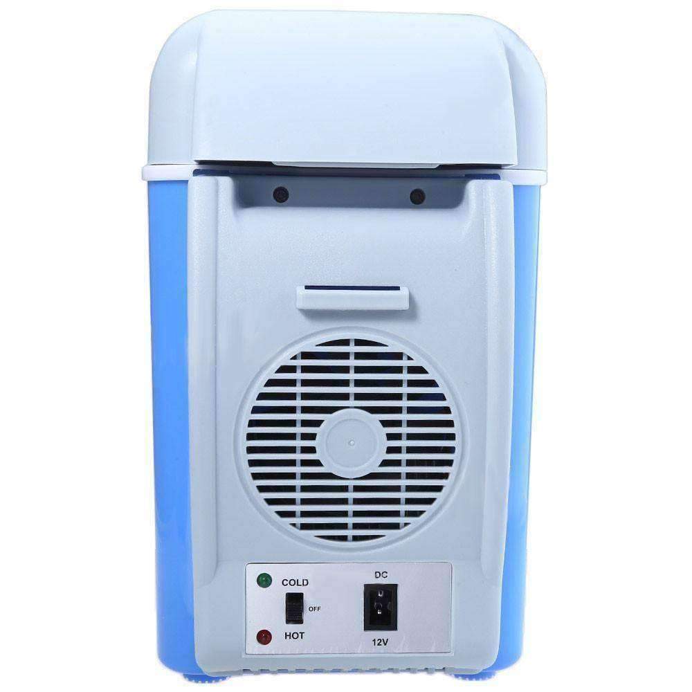 Portable Refrigerator Cooler / Warmer - OutdoorsAdventurer
