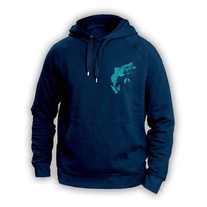 "We Fish Like You..." Hoodie - OutdoorsAdventurer