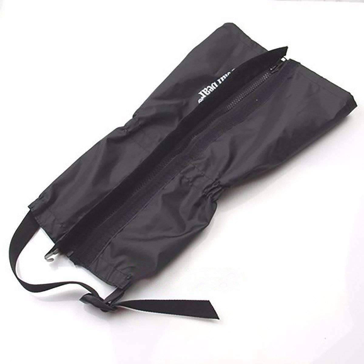 Waterproof Outdoor Gaiters