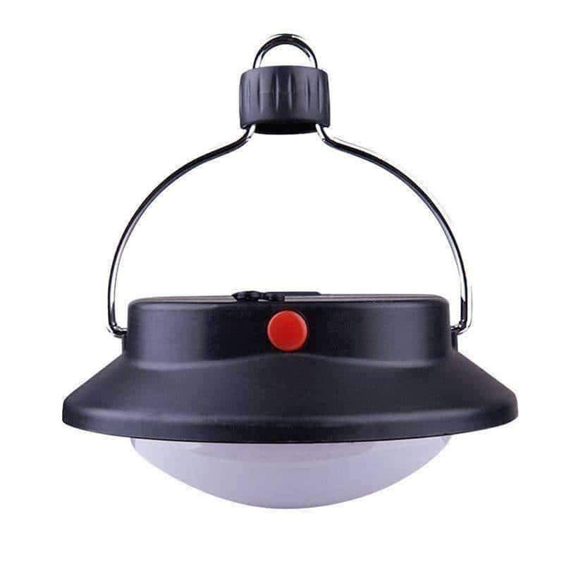60 LED Ultra Bright Rechargeable Outdoor Light - OutdoorsAdventurer