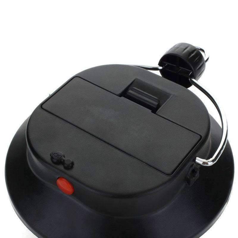 60 LED Ultra Bright Rechargeable Outdoor Light - OutdoorsAdventurer