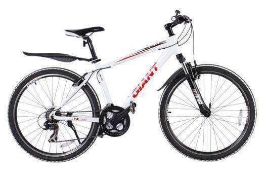 MTB Front + Rear Fender Mud Guard - OutdoorsAdventurer