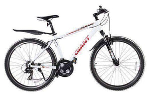 MTB Front + Rear Fender Mud Guard - OutdoorsAdventurer