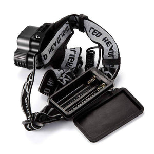 LED Waterproof Outdoor Headlight - OutdoorsAdventurer