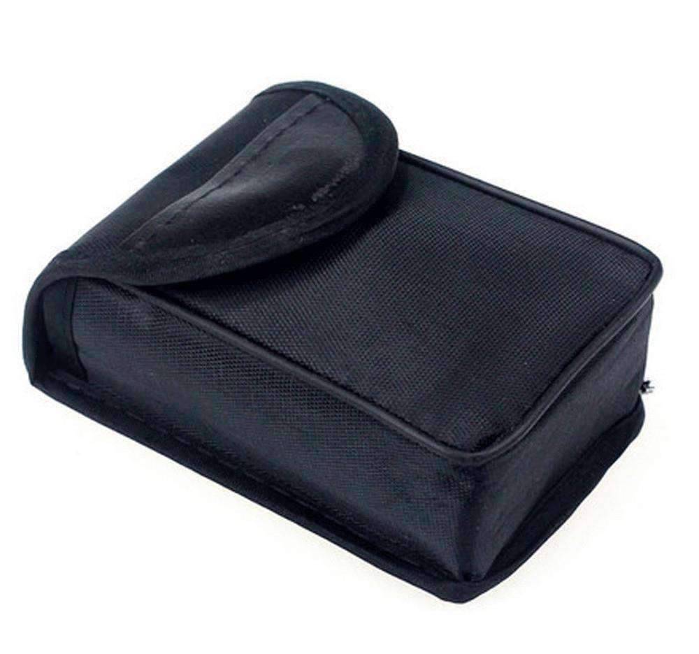 Compact Folding Binoculars - 30 x 60 Zoom - OutdoorsAdventurer