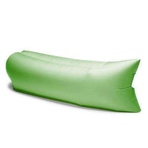 Inflatable Camping Air Bed Sofa - OutdoorsAdventurer