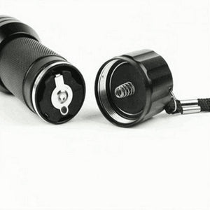 Ultra Violet 21 LED Flashlight