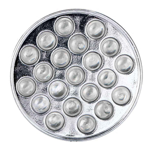 Ultra Violet 21 LED Flashlight