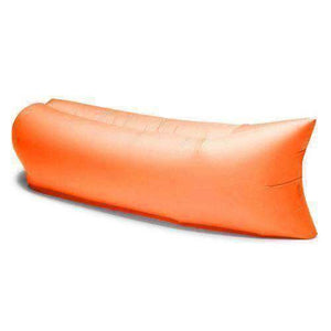 Inflatable Camping Air Bed Sofa - OutdoorsAdventurer