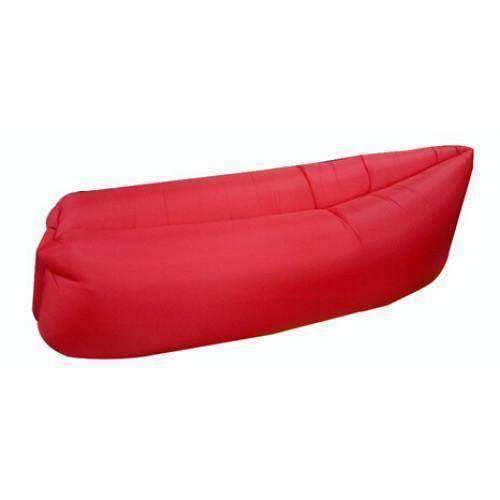 Inflatable Camping Air Bed Sofa - OutdoorsAdventurer