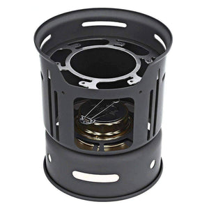 7 in 1 Portable Outdoor Cookware - OutdoorsAdventurer