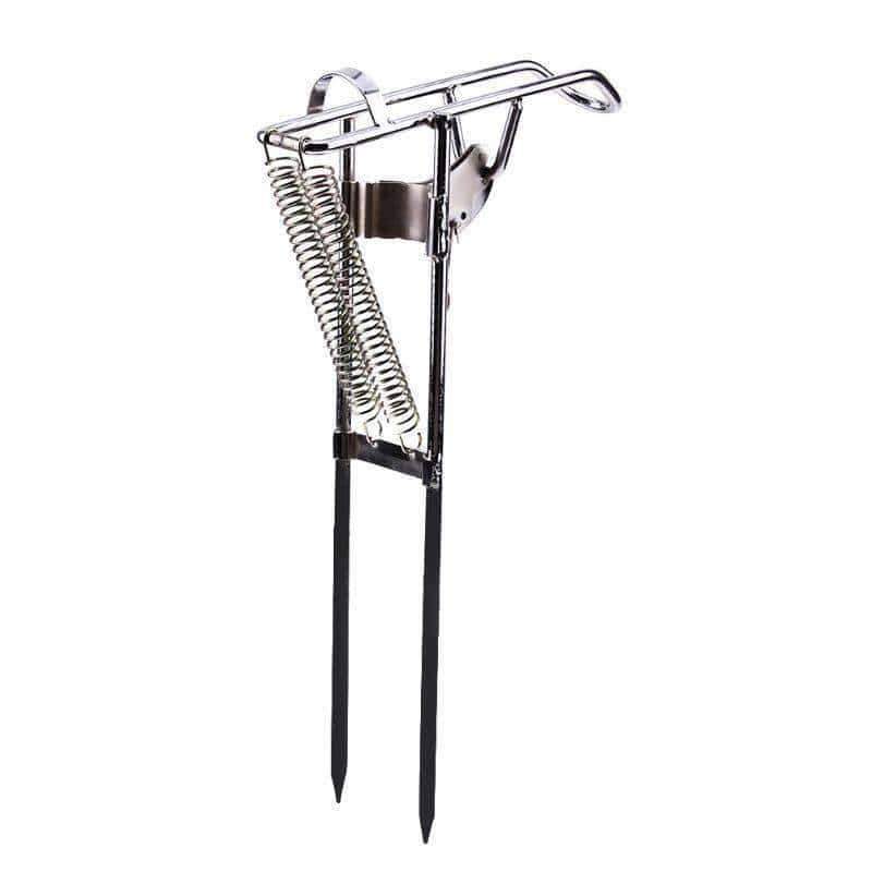 Automatic Tip-Up Hook Setter - OutdoorsAdventurer