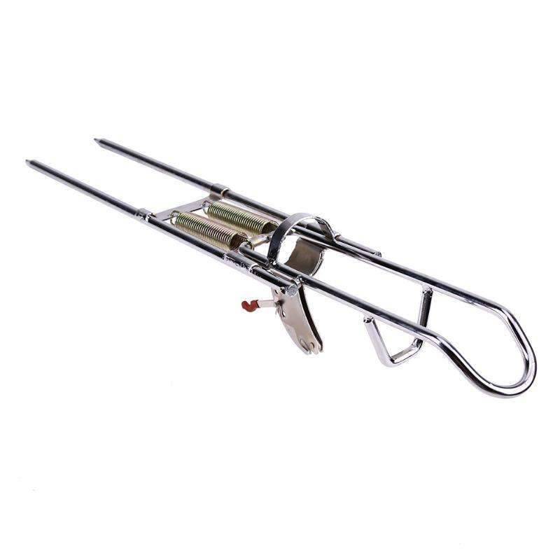 Automatic Tip-Up Hook Setter - OutdoorsAdventurer