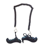 Camping Chain Saw - OutdoorsAdventurer