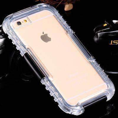 Waterproof Heavy Duty Iphone Case