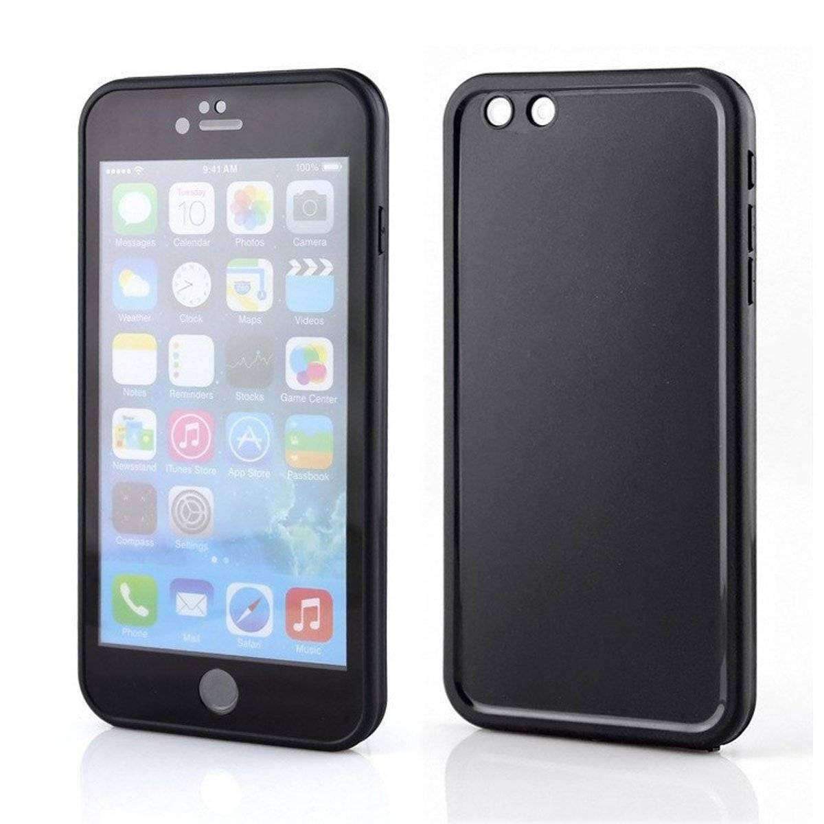 Waterproof iPhone Case