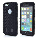 IPhone6 And 6s Dual Layer Defender Case - OutdoorsAdventurer