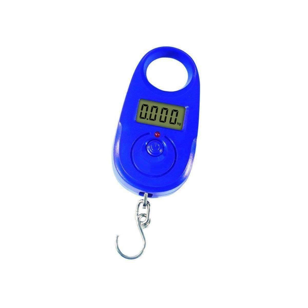 Portable Weighing Scale - OutdoorsAdventurer