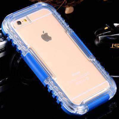 Waterproof Heavy Duty Iphone Case