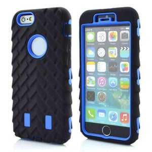 IPhone6 And 6s Dual Layer Defender Case - OutdoorsAdventurer