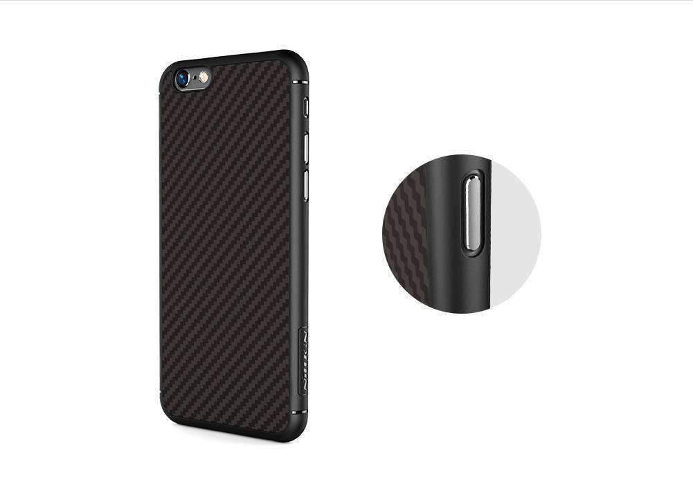 Synthetic Fiber Military Back Shell Phone Case - OutdoorsAdventurer