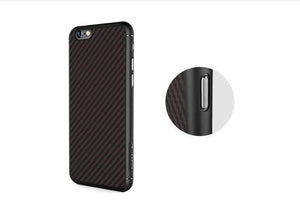 Synthetic Fiber Military Back Shell Phone Case - OutdoorsAdventurer