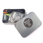Fishing And Outdoor Survival Kit - OutdoorsAdventurer