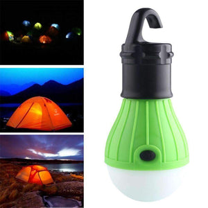 Outdoor Tent LED Bulb - OutdoorsAdventurer