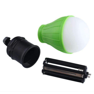 Outdoor Tent LED Bulb - OutdoorsAdventurer