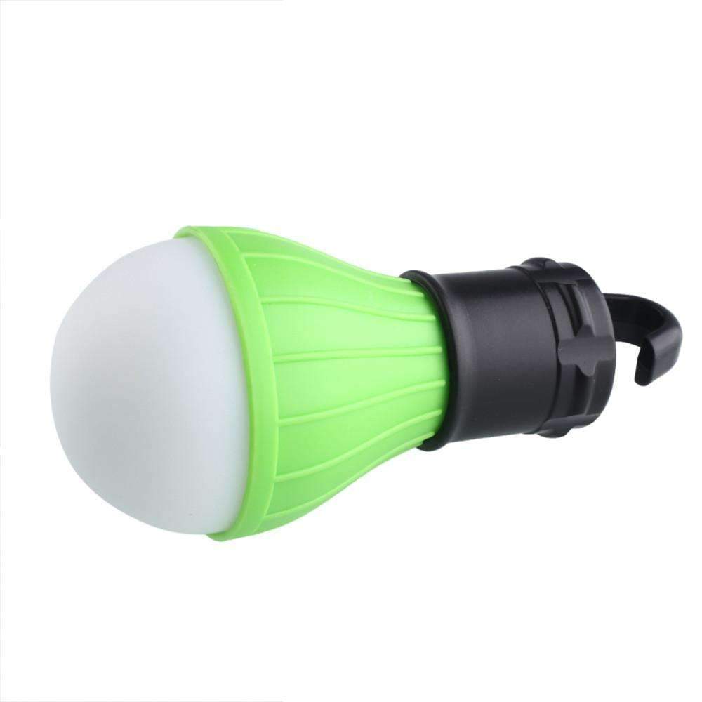 Outdoor Tent LED Bulb - OutdoorsAdventurer