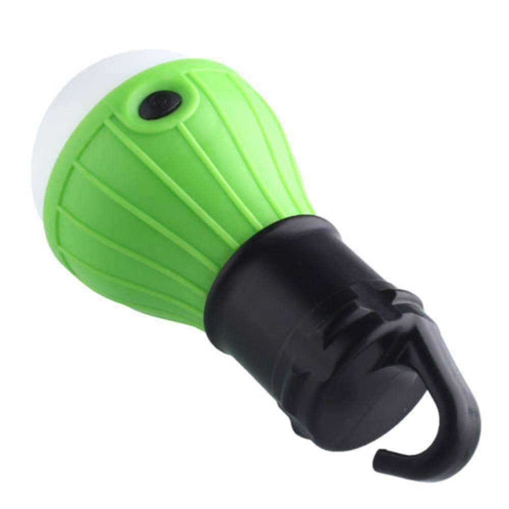 Outdoor Tent LED Bulb - OutdoorsAdventurer